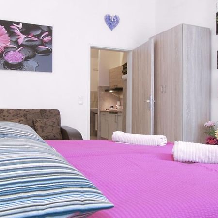 Donkey 2 Apartment เวียนนา ภายนอก รูปภาพ