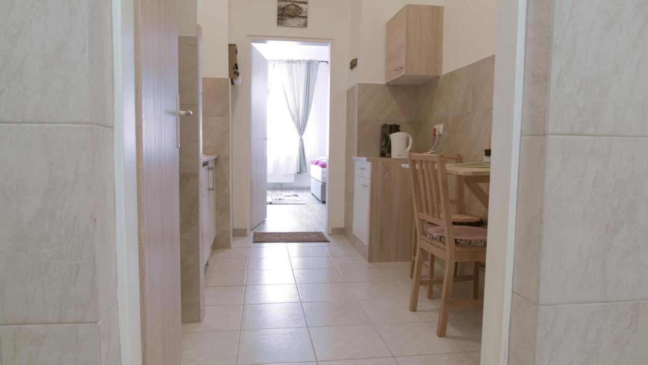 Donkey 2 Apartment เวียนนา ภายนอก รูปภาพ
