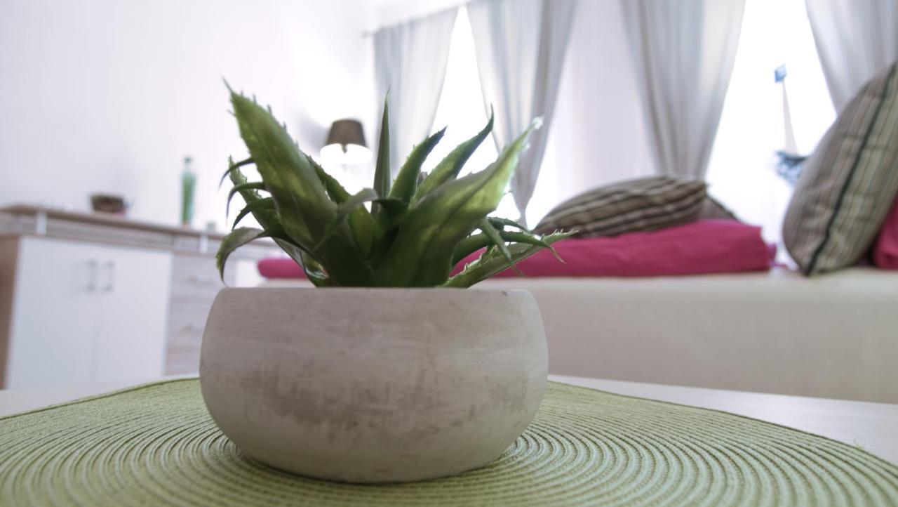 Donkey 2 Apartment เวียนนา ภายนอก รูปภาพ